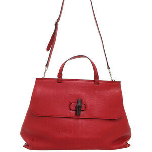 Gucci Bamboo Daily Bag